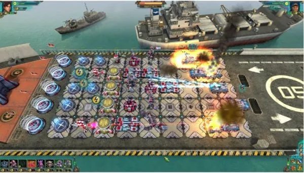 经典塔防游戏推荐