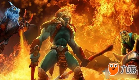 《DOTA》自走棋合装备方式 如何合成装备