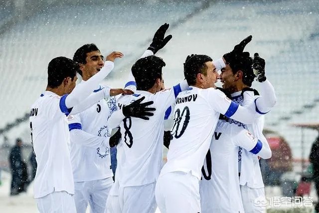 乌兹别克斯坦绝杀越南，结果是在意料之中吗？