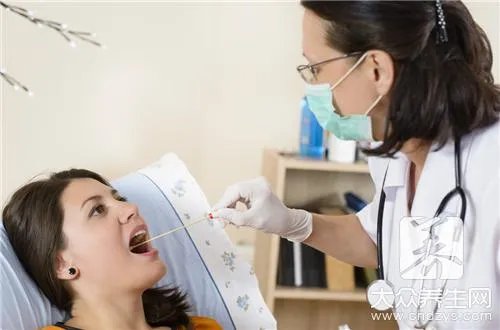 慢性咽炎食疗大全