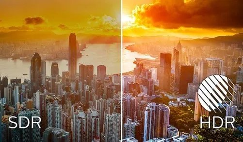 宽广、细腻、真实 高分辨率超宽屏显示器推荐