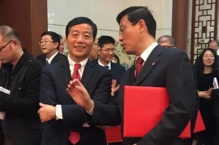 中美签90亿大单 今天只是暖场大单子在后头