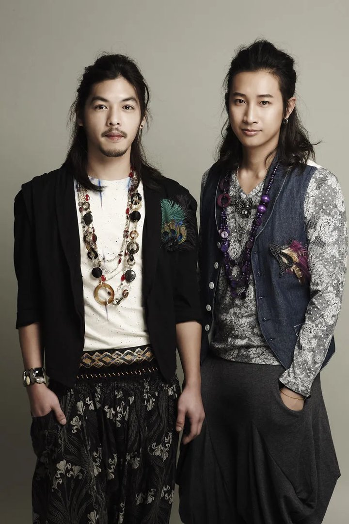 浪花三兄弟的成员简介