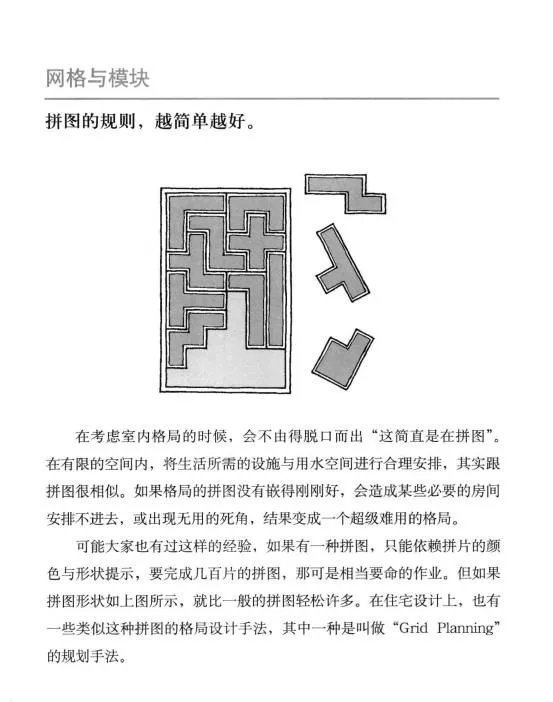 人和尺寸都有自己的习惯一广州架构装饰