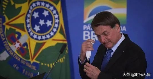 巴西总统博索纳罗自己说：巴西破产了。大家怎么看待这个问题？