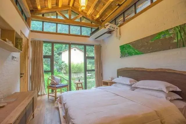 看过千岛湖的这10家民宿，才知道什么叫极致，还有11位导师告诉你民宿的秘密