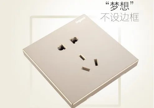 开关面板哪个牌子好 开关面板十大品牌