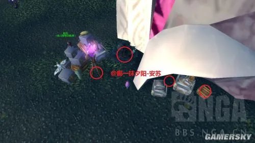 魔兽世界复活节彩蛋在哪 WOW复活节彩蛋快速获取攻略