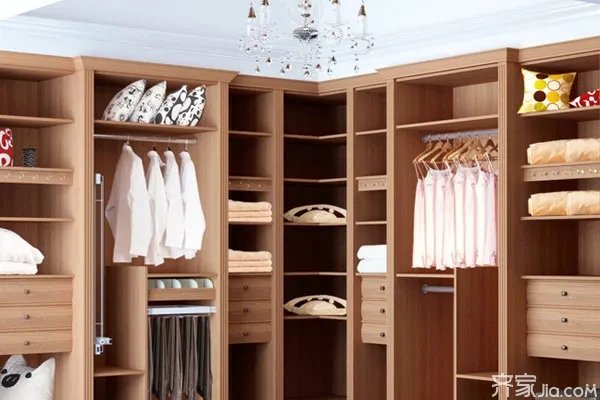 上海定制衣柜十大品牌 2016最新上海定制衣柜十大品牌