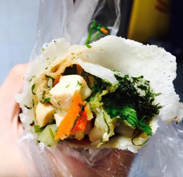 厦门有哪些特色小吃非吃不可？