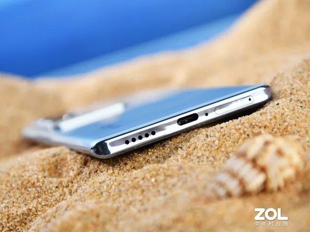 【有料评测】vivo S17 Pro全面评测：一眼心动的水墨山水图