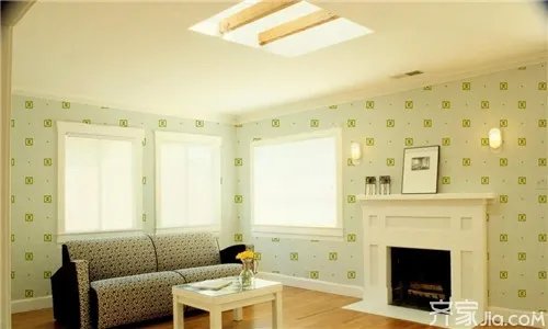 什么是液体壁纸涂料  液体壁纸涂料好不好