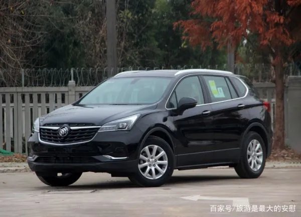 2020款的别克昂科威1.5t能买吗？