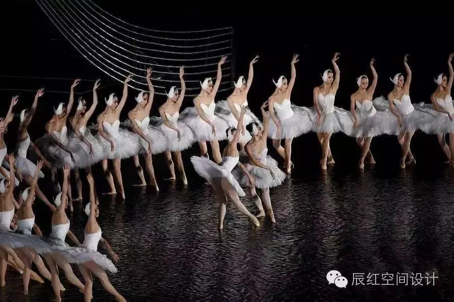 G20晚会演出美爆朋友圈，但演出背后这些故事，你却不知道【辰红空间设计】