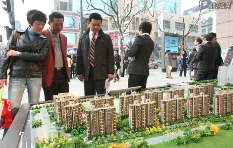 郑州房价连续下降 房价连续5个月同比下降是好事吗