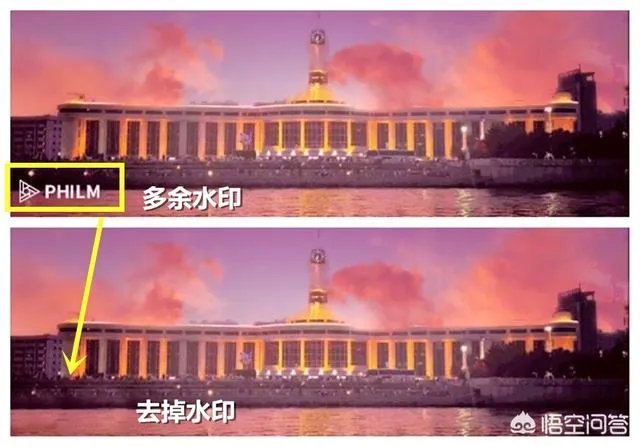 如何利用手机app让一张照片“起死回生”?