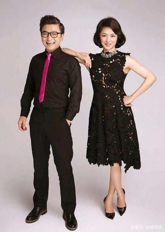 《金星秀》停播3年，被金星力捧5年的沈南，如今生活怎样？