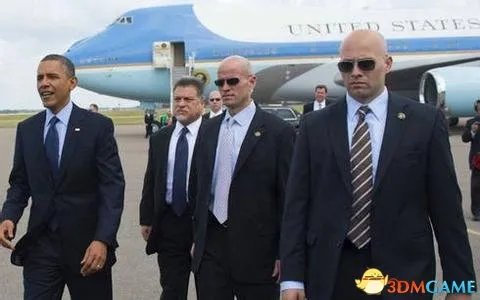 盘点海外“耍横”安保：奥巴马保镖缅甸耍横安全区