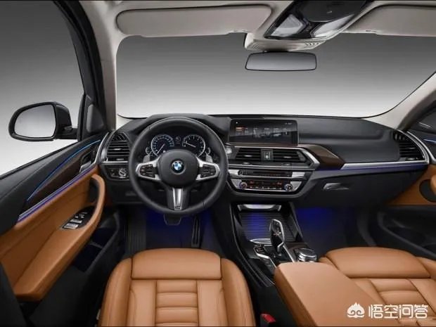 2018款宝马X3怎么样？