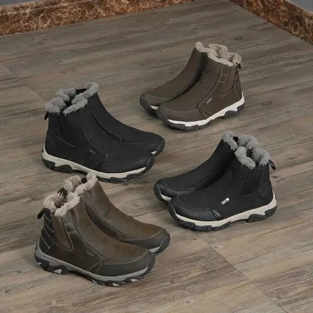 淘宝上有哪些质量不错的男鞋店铺推荐?