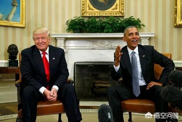 安倍与奥巴马共进午餐，特朗普若生气，安倍怎么办？