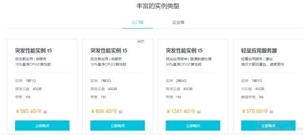 如何用阿里云虚拟主机 搭建个人网站