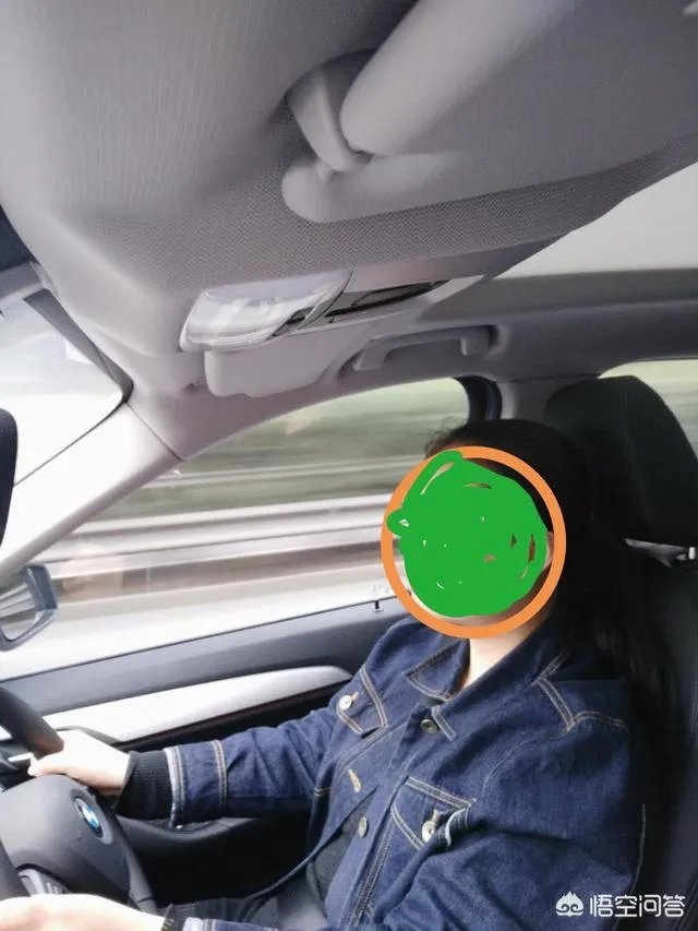 女司机到底有多恐怖？