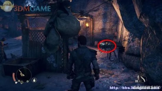 《疯狂的麦克斯》图文攻略 全流程收集图文攻略