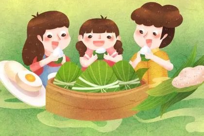 端午节为什么要带五彩绳？端午节五彩绳什么时候带？