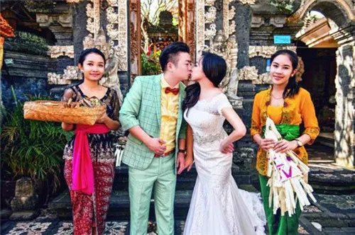 十二星座婚纱照图片大全 十二星座专属婚纱照介绍