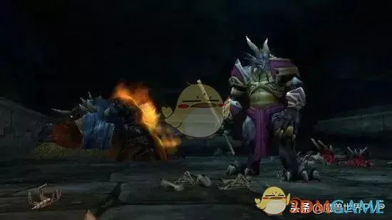 《魔兽世界》怀旧服T0升级任务攻略