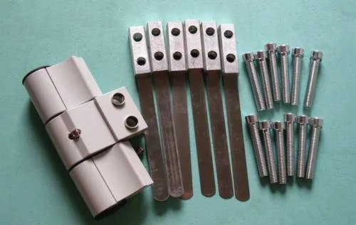 断桥铝合页安装技巧有哪些