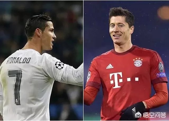 历史上，到底皇马强还是拜仁强？