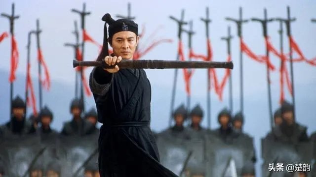 哪些演员不再拍片了，让你觉得很可惜？