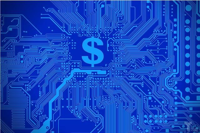 什么是区块链经济？