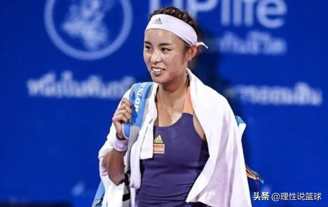 王蔷为什么状态这么差