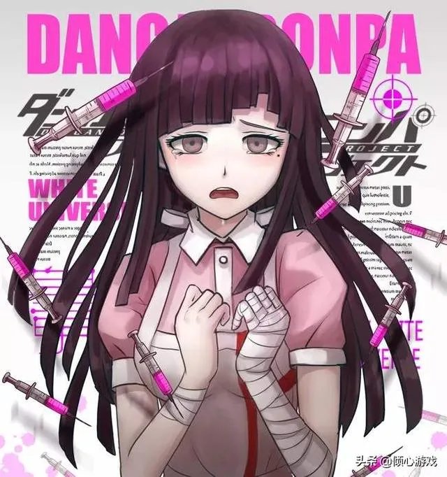 《弹丸论破》历代剧情是什么顺序？新手入坑先玩哪一款？