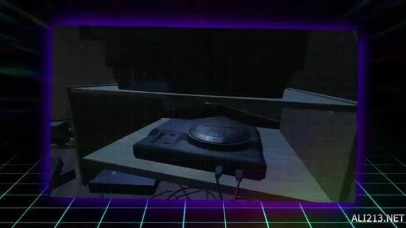 还是那个feel！世嘉公布官方MD模拟器将在Steam上架