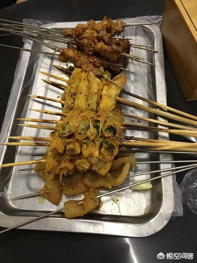 长春烧烤千千万哪家才是你最爱?