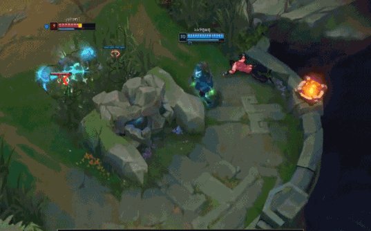 《LOL》9.24流浪法师高胜率攻略