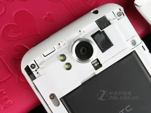 看得清触得爽 4.5英寸起超大屏手机推荐