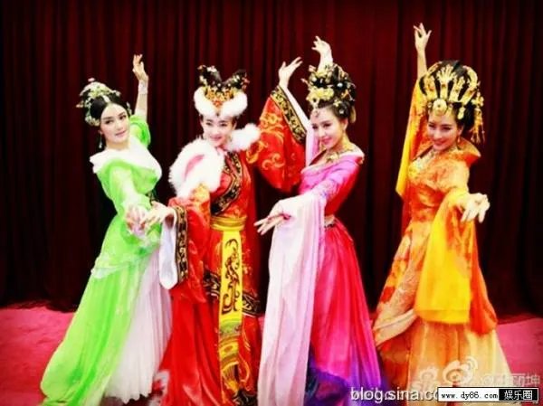 央视历届元宵晚会