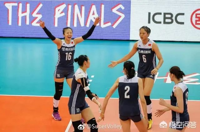 世联赛半决赛上，中国女排对战美国第三局比赛落后时换上李盈莹，之后中国队25-18拿下第三局，你怎样看？