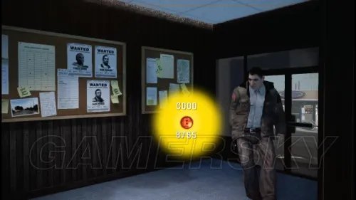 兰博:游戏版 流程图文攻略