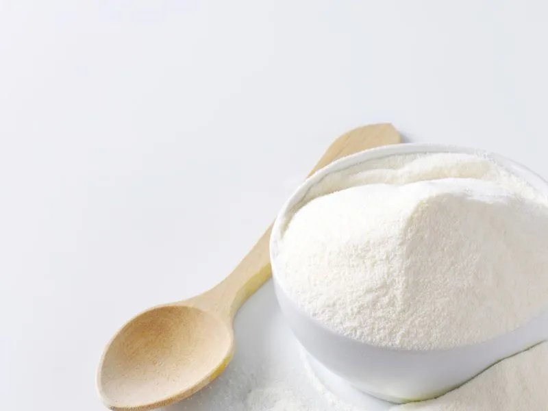 如何让宝宝喝奶粉