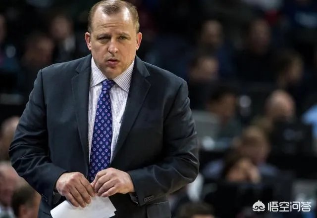 森林狼主帅锡伯杜被解雇，霍伊博格将成为候选人，为什么罗斯球迷很悲观？