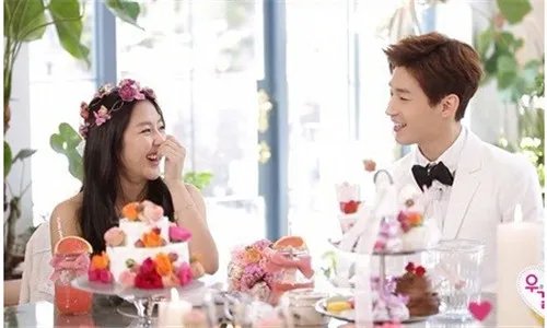 7首韩剧婚礼歌曲推荐 让动人音乐唤醒您耳朵