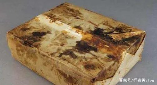 南极发现的一百年前的水果蛋糕，究竟是怎样的？