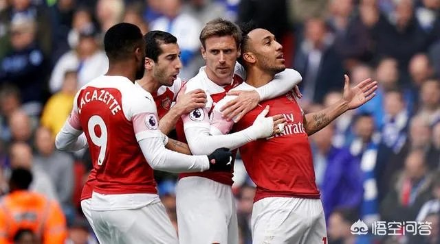 阿森纳战平布莱顿已基本无缘前四，主帅埃梅里应该负什么责任？