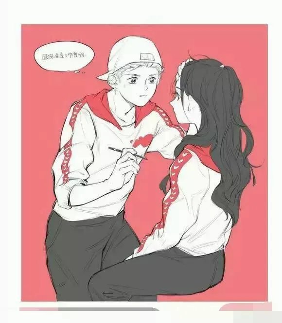 有没有女生唯美的QQ头像可以推荐给我呀？